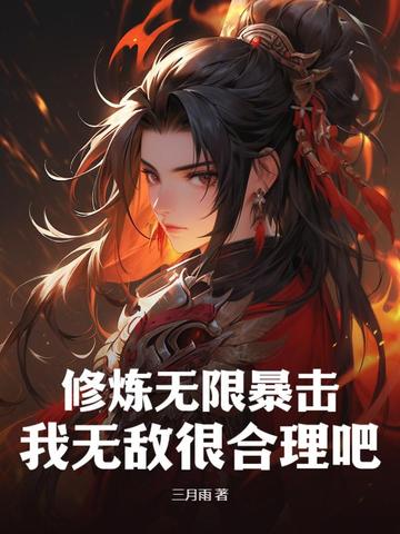 修炼无限暴击,我无敌很合理吧?